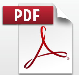 PDF Dokument --> Druckbare Version Vortragsliste